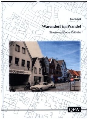 Warendorf im Wandel