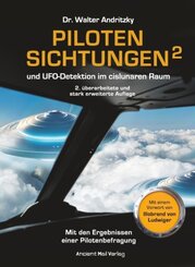 Pilotensichtungen und UFO-Detektion im cislunaren Raum