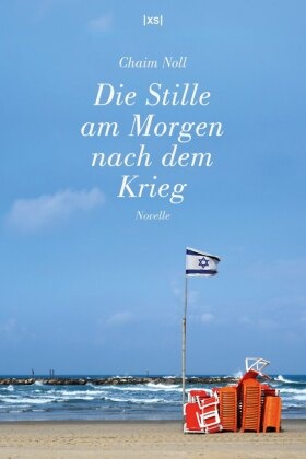 Die Stille am Morgen nach dem Krieg