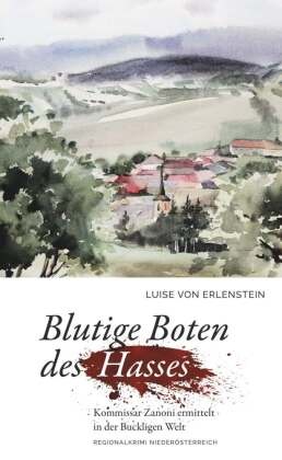 Blutige Boten des Hasses