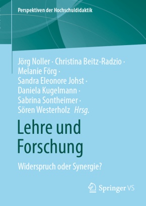 Lehre und Forschung