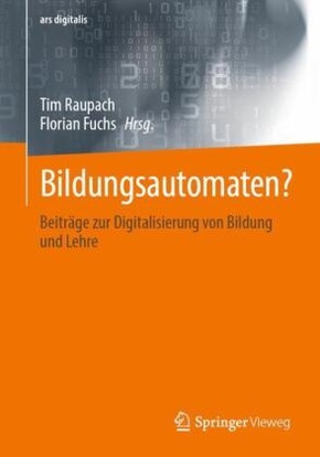 Bildungsautomaten?