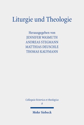 Liturgie und Theologie