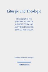 Liturgie und Theologie