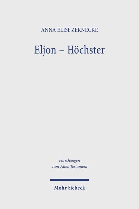 Eljon - Höchster
