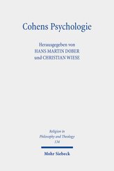 Cohens Psychologie