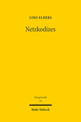 Netzkodizes