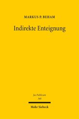 Indirekte Enteignung