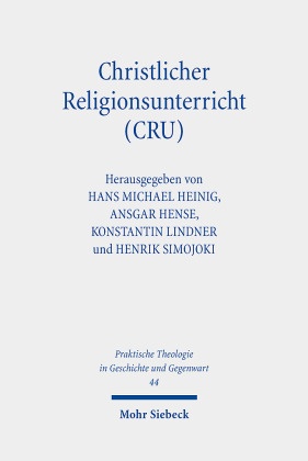 Christlicher Religionsunterricht (CRU)