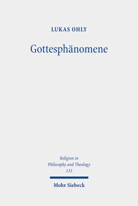 Gottesphänomene