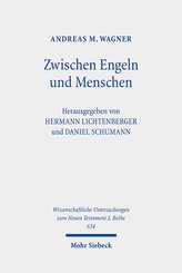 Zwischen Engeln und Menschen