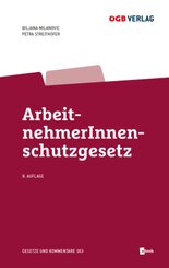 ArbeitnehmerInnenschutzgesetz