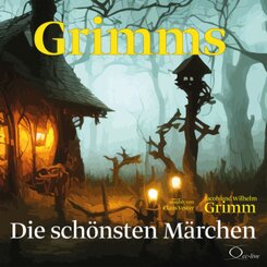 Grimms, 2 Audio-CD