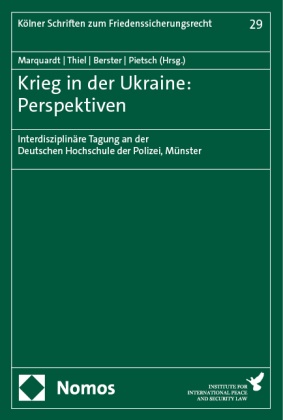 Krieg in der Ukraine: Perspektiven