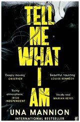 Tell Me What I Am