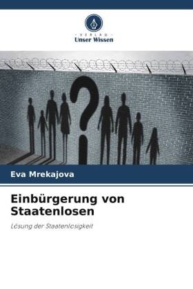 Einbürgerung von Staatenlosen