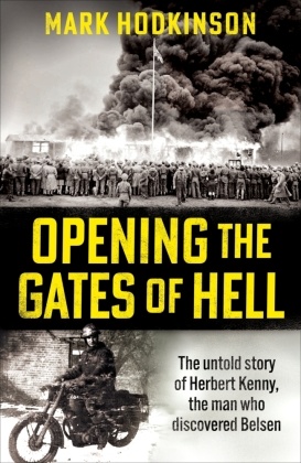 Opening The Gates of Hell