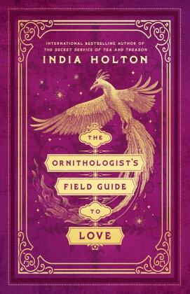 The Ornithologist's Field Guide to Love