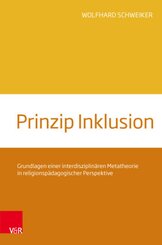 Prinzip Inklusion