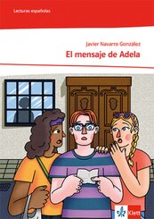 El mensaje de Adela, m. 1 Beilage