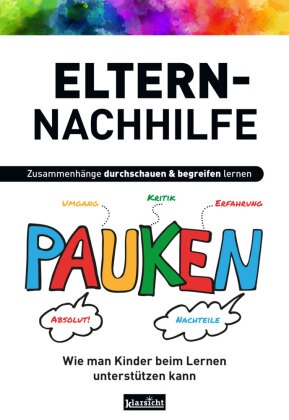 Eltern-Nachhilfe