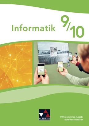 Informatik NRW 9/10 Differenzierende Ausgabe