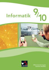 Informatik NRW 9/10 Differenzierende Ausgabe