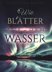 Wie Blätter auf dem Wasser