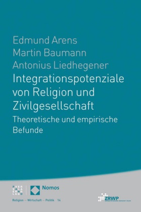 Integrationspotenziale von Religion und Zivilgesellschaft