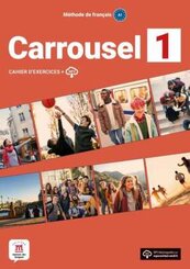 Carrousel 1