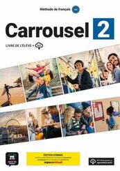 Carrousel 2 - Édition Hybride