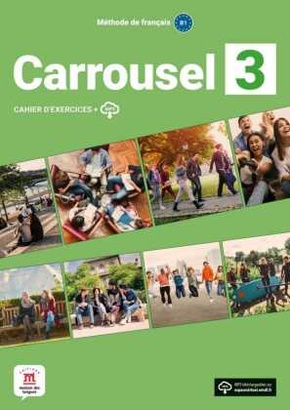 Carrousel 3