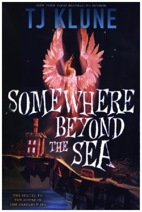 Somewhere Beyond the Sea