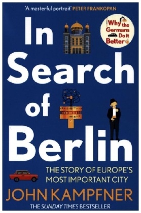 In Search Of Berlin