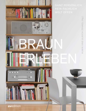 Braun erleben