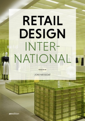 Retail Design International Vol. 7