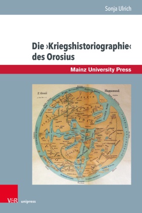 Die 'Kriegshistoriographie' des Orosius