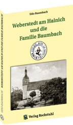 Weberstedt am Hainich und die Familie Baumbach