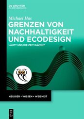 Grenzen von Nachhaltigkeit und Ecodesign