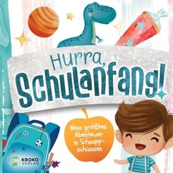 Hurra, Schulanfang!