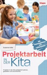 Projektarbeit in der Kita