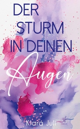 Der Sturm in deinen Augen