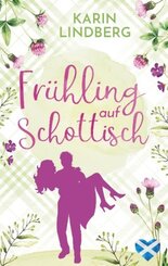 Frühling auf Schottisch