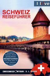 Schweiz Reiseführer