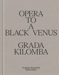 Opera to a Black Venus