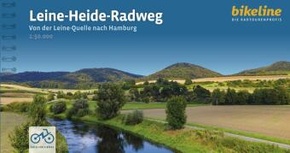 Leine-Heide-Radweg