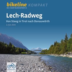 Lech-Radweg