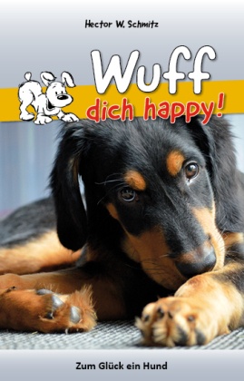 Wuff dich happy!