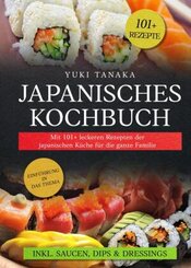 Japanisches Kochbuch