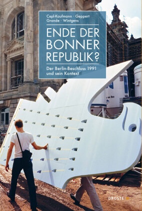 Ende der Bonner Republik?